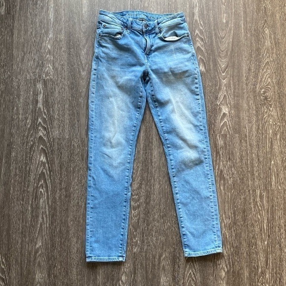 American Eagle next level flex jeans. 29 x 30 - Picture 2 of 10
